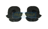 Front Control Arm R Bush Kit Fits Mitsubishi Lancer / Mirage 97-01 (BK) SK1122 – Transgold | Universal Auto Spares