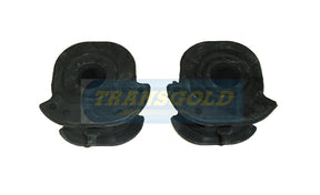 Front Control Arm R Bush Kit Fits Mitsubishi Lancer / Mirage 97-01 (BK) SK1122 – Transgold | Universal Auto Spares