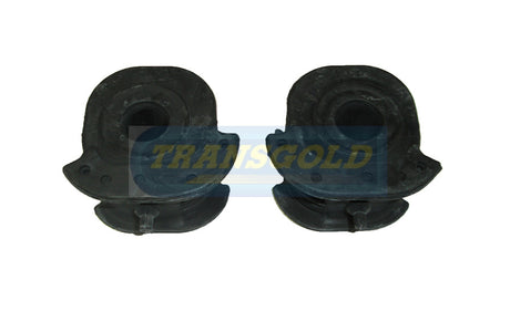 Front Control Arm R Bush Kit Fits Mitsubishi Lancer / Mirage 97-01 (BK) SK1122 – Transgold | Universal Auto Spares