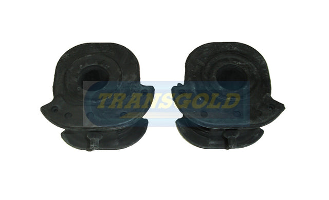 Front Control Arm R Bush Kit Fits Mitsubishi Lancer / Mirage 97-01 (BK) SK1122 – Transgold | Universal Auto Spares