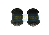 Front Control Arm F Bush Kit Fits Mitsubishi Lancer / Mirage 97-01 (BK) SK1123 – Transgold | Universal Auto Spares