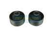 Front Control Arm R Bush Kit Fits Mitsubishi Lancer 02-06 (BK) SK1126 – Transgold | Universal Auto Spares
