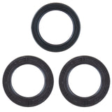 Timing Belt Seal Kit KIA A5D DOHC 16V SK112 - Permaseal