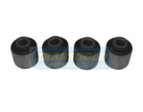Rear Lateral Arm Bush Kit Fits Mitsubishi Lancer 02-06 (BK) SK1132 – Transgold | Universal Auto Spares