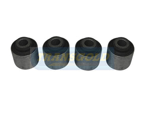 Rear Lateral Arm Bush Kit Fits Mitsubishi Lancer 02-06 (BK) SK1132 – Transgold | Universal Auto Spares
