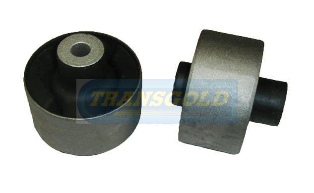 Rear Trailing Arm Chassis Bush Kit Fits Mitsubishi Lancer 02-06 (BK) SK1133 – Transgold | Universal Auto Spares