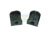 Rear Sway Bar Bush Kit Fits Mitsubishi Lancer 02-06 12.5mm ID (DR) SK1134 – Transgold | Universal Auto Spares