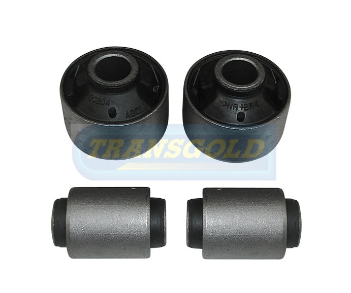 Front Control Arm Lower Bush Kit Fits Subaru Tribeca 06-14 (BK) SK1135 – Transgold | Universal Auto Spares