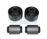 Front Control Arm Lower Bush Kit Fits Subaru Tribeca 06-14 (BK) SK1135 – Transgold | Universal Auto Spares