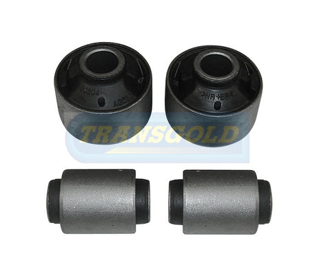 Front Control Arm Lower Bush Kit Fits Subaru Tribeca 06-14 (BK) SK1135 – Transgold | Universal Auto Spares
