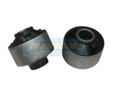 Front Control Arm Lower R Bush Kit Fits Subaru Tribeca 06-14 (BK) SK1136 – Transgold | Universal Auto Spares