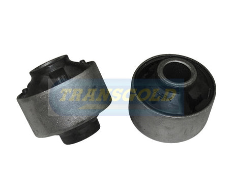 Front Control Arm Lower R Bush Kit Fits Subaru Tribeca 06-14 (BK) SK1136 – Transgold | Universal Auto Spares