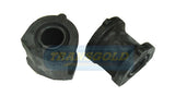 Front Sway Bar Bush Kit Fits Subaru Tribeca 06-14 (DR) SK1138 – Transgold | Universal Auto Spares
