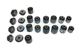 Rear Suspension Bush Kit Fits Subaru Tribeca 06-14 (BK) SK1139 – Transgold | Universal Auto Spares