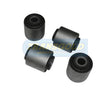 Rear Trailing Arm Bush Kit Fits Subaru Tribeca 06-14 (BK) SK1140 – Transgold | Universal Auto Spares