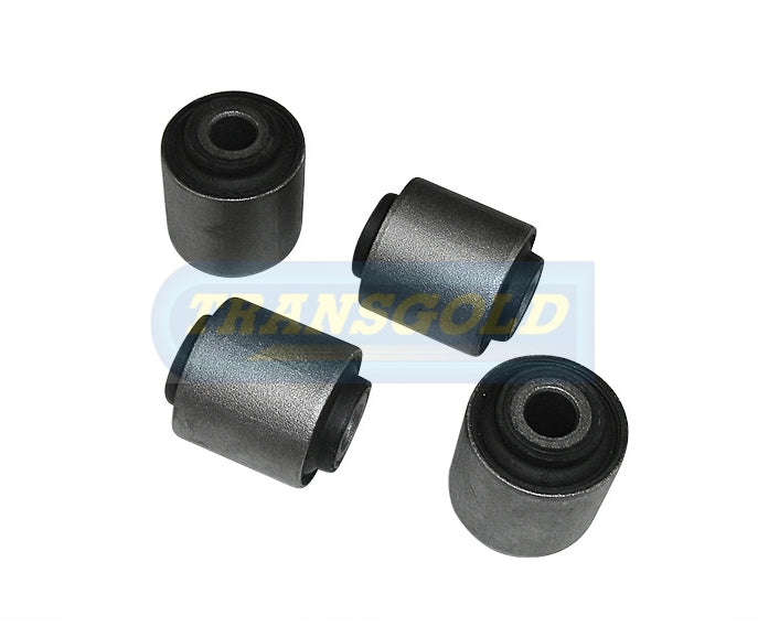 Rear Trailing Arm Bush Kit Fits Subaru Tribeca 06-14 (BK) SK1140 – Transgold | Universal Auto Spares