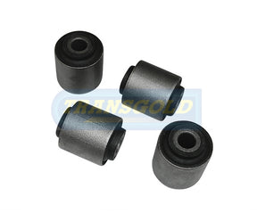 Rear Trailing Arm Bush Kit Fits Subaru Tribeca 06-14 (BK) SK1140 – Transgold | Universal Auto Spares