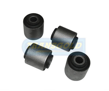 Rear Trailing Arm Bush Kit Fits Subaru Tribeca 06-14 (BK) SK1140 – Transgold | Universal Auto Spares
