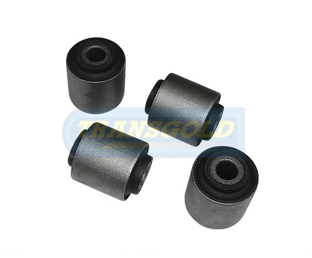 Rear Trailing Arm Bush Kit Fits Subaru Tribeca 06-14 (BK) SK1140 – Transgold | Universal Auto Spares