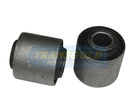 Rear Track Control Arm Lower F Bush Kit Fits Subaru Tribeca 06-14 (BK) SK1141 – Transgold | Universal Auto Spares