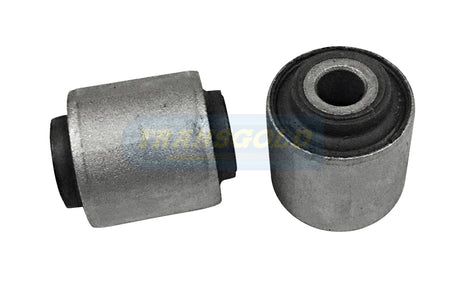 Rear Control Arm Inner R Bush Kit Fits Subaru Tribeca 06-14 (BK) SK1142 – Transgold | Universal Auto Spares