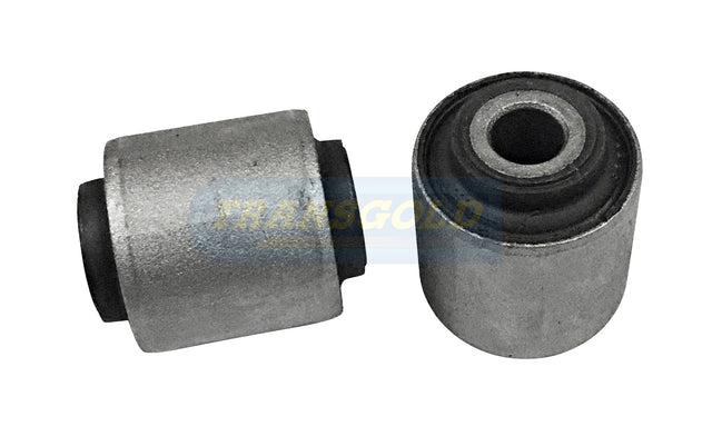 Rear Control Arm Inner R Bush Kit Fits Subaru Tribeca 06-14 (BK) SK1142 – Transgold | Universal Auto Spares