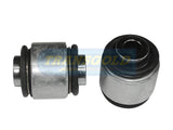Rear Control Arm Outer R Bush Kit Fits Subaru Tribeca 06-14 (BK) SK1143 – Transgold | Universal Auto Spares
