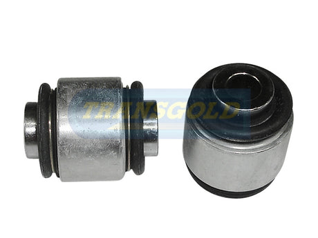 Rear Control Arm Outer R Bush Kit Fits Subaru Tribeca 06-14 (BK) SK1143 – Transgold | Universal Auto Spares