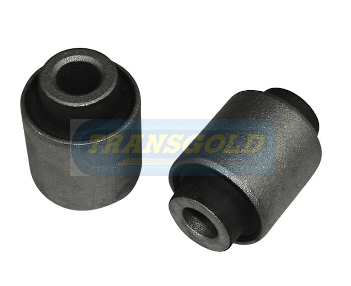 Rear Control Arm Upper F Bush Kit Fits Subaru Tribeca 06-14 (BK) SK1144 – Transgold | Universal Auto Spares