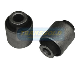 Rear Control Arm Upper F Bush Kit Fits Subaru Tribeca 06-14 (BK) SK1144 – Transgold | Universal Auto Spares
