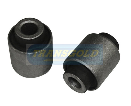 Rear Control Arm Upper F Bush Kit Fits Subaru Tribeca 06-14 (BK) SK1144 – Transgold | Universal Auto Spares