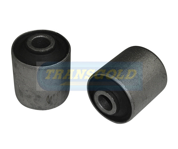 Rear Control Arm Lower Strut Bush Kit Fits Subaru Tribeca 06-14 (BK) SK1145 – Transgold