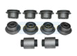 Rear Control Arm Upper Inner Bush Kit Fits Subaru Tribeca 06-14 (BK) SK1147 – Transgold | Universal Auto Spares