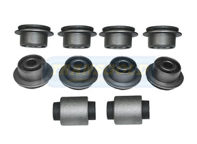 Rear Control Arm Upper Inner Bush Kit Fits Subaru Tribeca 06-14 (BK) SK1147 – Transgold | Universal Auto Spares