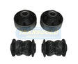 Front Lower Control Arm Bush Kit Fits Nissan Tiida 05-12 (BK) SK1148 – Transgold | Universal Auto Spares