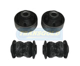 Front Lower Control Arm Bush Kit Fits Nissan Tiida 05-12 (BK) SK1148 – Transgold | Universal Auto Spares