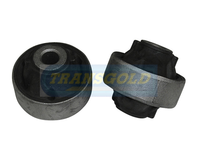 Front Lower Control Arm R Bush Kit Fits Nissan Tiida 05-12 (BK) SK1149 – Transgold | Universal Auto Spares
