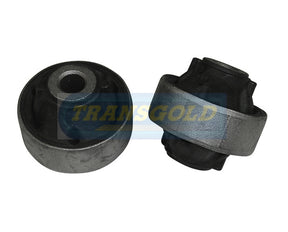 Front Lower Control Arm R Bush Kit Fits Nissan Tiida 05-12 (BK) SK1149 – Transgold | Universal Auto Spares