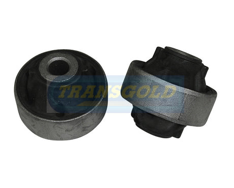 Front Lower Control Arm R Bush Kit Fits Nissan Tiida 05-12 (BK) SK1149 – Transgold | Universal Auto Spares