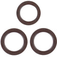 Timing Belt Seal Kit FORD DURATEC 16 DOHC 24V SK114 - PERMASEAL
