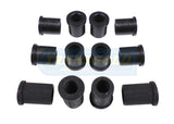 (BK) Rear Spring Bush Kit Toyota Hilux 2Wd 88-05 (30Mm Eye Id) SK115 - Transgold | Universal Auto Spares