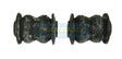 Front Lower Control Arm F Bush Kit Fits Nissan Tiida 05-12 (BK) SK1150 – Transgold | Universal Auto Spares