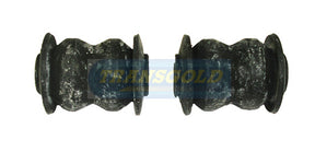Front Lower Control Arm F Bush Kit Fits Nissan Tiida 05-12 (BK) SK1150 – Transgold | Universal Auto Spares