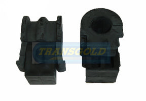 Front Sway Bar Bush Kit Fits Nissan Tiida 05-12 22mm ID (DR) SK1151 – Transgold | Universal Auto Spares