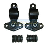 Front Lower Control Arm Bush Kit Fits Mitsubishi Magna 92-96 (BK) SK1153 – Transgold | Universal Auto Spares