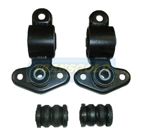Front Lower Control Arm Bush Kit Fits Mitsubishi Magna 92-96 (BK) SK1153 – Transgold | Universal Auto Spares