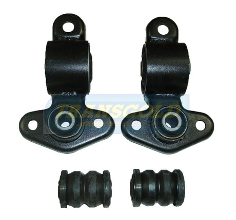 Front Lower Control Arm Bush Kit Fits Mitsubishi Magna 92-96 (BK) SK1153 – Transgold | Universal Auto Spares