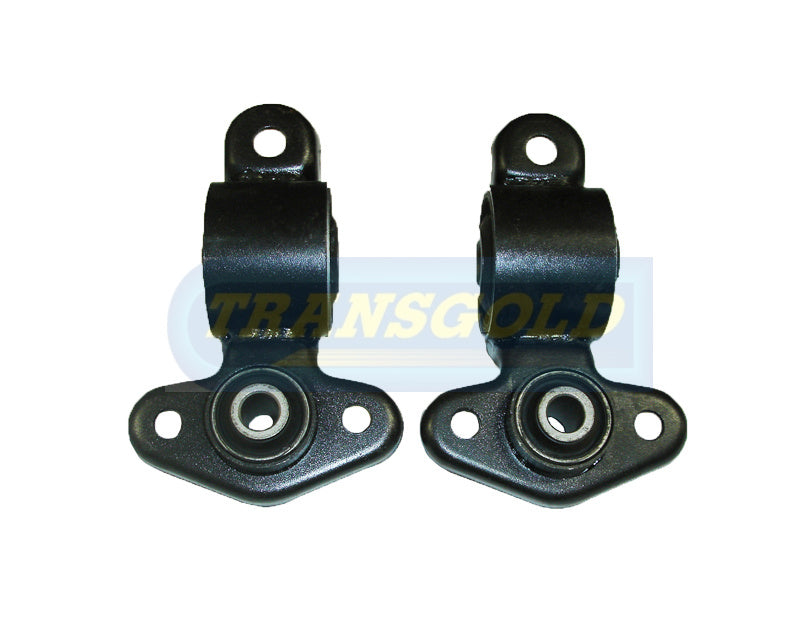 Front Lower Control Arm R Bush Kit Fits Mitsubishi Magna 92-96 (BK) SK1154 – Transgold | Universal Auto Spares