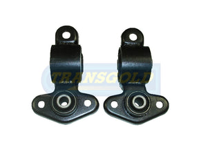 Front Lower Control Arm R Bush Kit Fits Mitsubishi Magna 92-96 (BK) SK1154 – Transgold | Universal Auto Spares