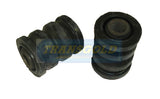 Front Lower Control Arm F Bush Kit Fits Mitsubishi Magna 92-96 (BK) SK1155 – Transgold | Universal Auto Spares